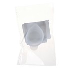 Стакан силиконовый для творчества, 10 мл - Фото 4