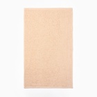 Набор подарочный «Доляна» Kitchen the heart of our home: полотенце, губка, венчик, кухонная лопатка, кисть - Фото 7