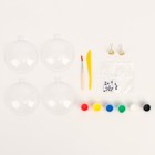 Большой набор для творчества - фото 118979170