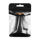 Штекер в прикуриватель 12 В, угловой, выключатель - Фото 4