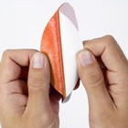 Детские настенные часы DIY «Вкусняшки», сделай сам, плавный ход, 22×29 см, от батарейки АА - Фото 3