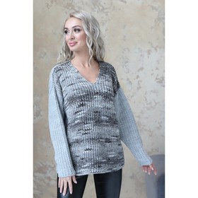 Пуловер женский, размер 44