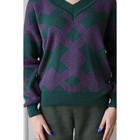 Пуловер женский Wisell, размер 42 - Фото 2