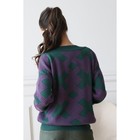 Пуловер женский Wisell, размер 42 - Фото 12