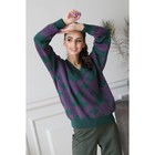 Пуловер женский Wisell, размер 42 - Фото 13