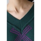 Пуловер женский Wisell, размер 42 - Фото 3