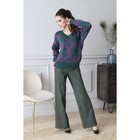 Пуловер женский Wisell, размер 42 - Фото 8