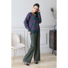 Пуловер женский Wisell, размер 42 - Фото 9