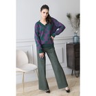 Пуловер женский Wisell, размер 42 - Фото 10