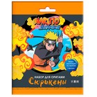 Набор для оригами «Сюрикены» Naruto - фото 320509608