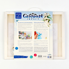 Картина для раскрашивания по номерам. Геншин «Воины лабиринта» 40 × 50 см - фото 23313051