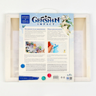 Картина по номерам «Геншин. Краски мимолетности», с подрамником, 40×50 см - фото 23313086