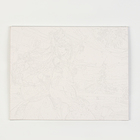 Картина по номерам «Геншин. Краски мимолетности», с подрамником, 40×50 см - фото 23313087