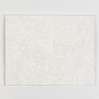 Картина для раскрашивания по номерам «Геншин. Счастливые воспоминания», 40 × 50 см - фото 23313101