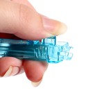 Ручка для аквамозаики, голубая - Фото 3