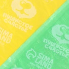 Пакеты для уборки за собаками в шоубоксе «Пушистое счастье» (20 рулонов по 15 пакетов, 22 х 30 см) - Фото 5