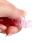 Ручка для аквамозаики, розовая - Фото 3