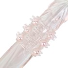 Насадка на член, силикагель, массажная, с бусинами, 5×2 см, МИКС - Фото 7