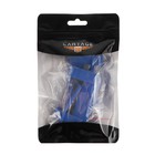 Чехол заглушки ремня безопасности, синий, набор 2 шт. - Фото 5