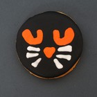 Печенье ванильное "Ужастики", 35 г - фото 23359658