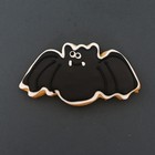 Печенье ванильное "Ужастики", 35 г - фото 23359659