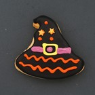 Печенье ванильное «Кошмарик», 35 г - фото 23222258