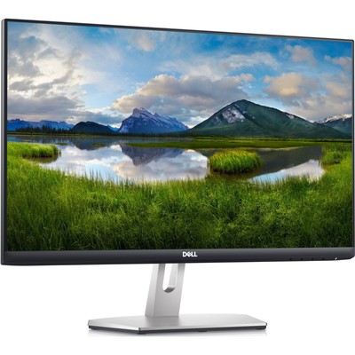 Монитор Dell 23.8" S2421HN черный IPS LED 16:9 HDMI матовая 1000:1 250cd 178гр/178гр 1920x10   10046