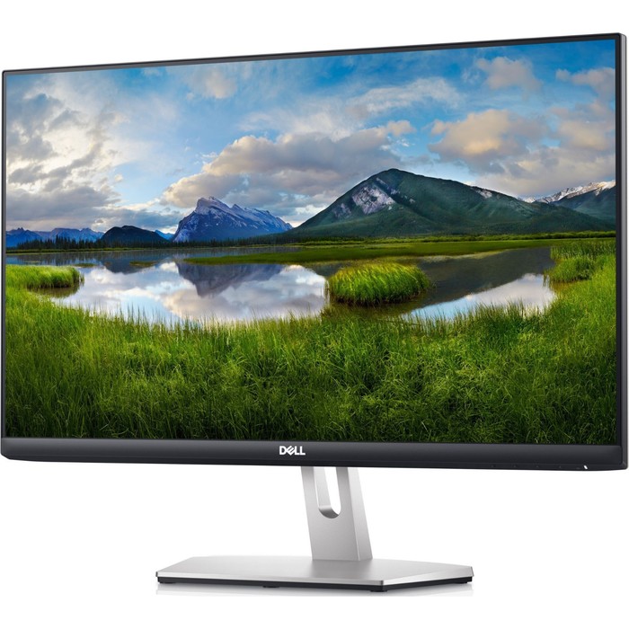 Монитор Dell 23.8" S2421HN черный IPS LED 16:9 HDMI матовая 1000:1 250cd 178гр/178гр 1920x10   10046 - фото 51485941