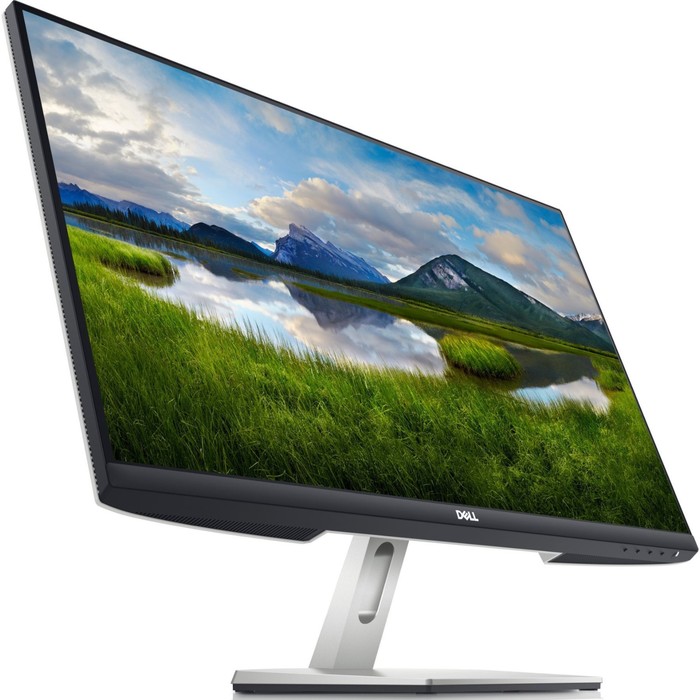 Монитор Dell 23.8" S2421HN черный IPS LED 16:9 HDMI матовая 1000:1 250cd 178гр/178гр 1920x10   10046 - фото 51485942