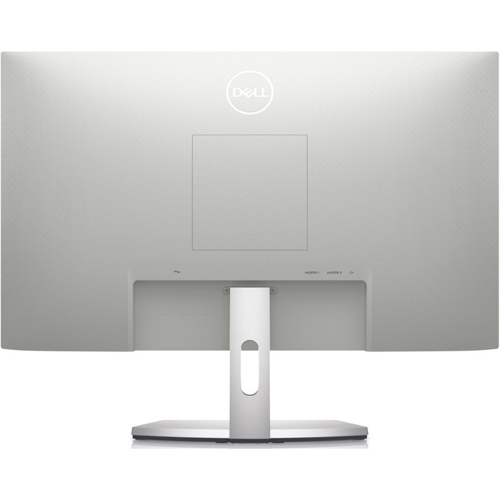 Монитор Dell 23.8" S2421HN черный IPS LED 16:9 HDMI матовая 1000:1 250cd 178гр/178гр 1920x10   10046 - фото 51485943