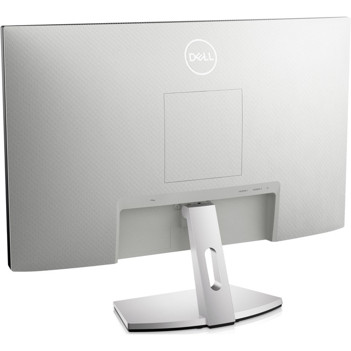 Монитор Dell 23.8" S2421HN черный IPS LED 16:9 HDMI матовая 1000:1 250cd 178гр/178гр 1920x10   10046 - фото 51485944