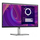 Монитор Dell 27" P2723D черный IPS LED 5ms 16:9 HDMI матовая HAS Piv 1000:1 350cd 178гр/178г   10046 - Фото 4