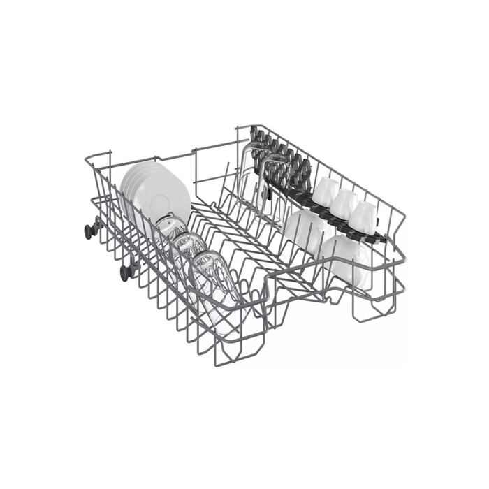 Посудомоечная машина Beko BDIS 15021, встраиваемая, класс А,10 комплектов, 5 режимов, белая - фото 51485966