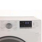 Стиральная машина Beko WSDN 63512ZSW, класс А, 1000 об/мин, до 6 кг, дисплей, бело/серая - Фото 3