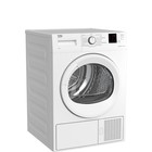 Сушильная машина Beko DF7412GA, класс А+, максимальная загрузка 7 кг, белый - Фото 2