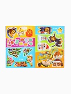 Подарочный набор «Новогодние спасатели», в коробке 6 книг, Щенячий патруль - Фото 18