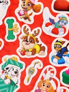 Подарочный набор «Новогодние спасатели», в коробке 6 книг, Щенячий патруль - Фото 23