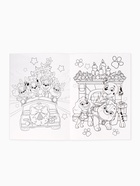 Подарочный набор «Новогодние спасатели», в коробке 6 книг, Щенячий патруль - Фото 26