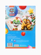 Подарочный набор «Новогодние спасатели», в коробке 6 книг, Щенячий патруль - Фото 28