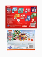 Подарочный набор «Новогодние спасатели», в коробке 6 книг, Щенячий патруль - Фото 29