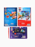 Подарочный набор «Новогодние спасатели», в коробке 6 книг, Щенячий патруль - Фото 30