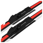 УЦЕНКА Крепления лыжные полуавтоматические Winter Star, NNN - Фото 4