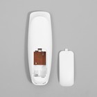 Люстра Трио 66Вт LED ПДУ 2700-6500К D40см - фото 23336878