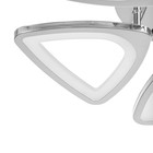 Люстра Квинтет 110Вт LED ПДУ 2700-6500К D36см - фото 24344270