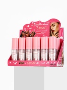 Хайлайтер мерцающий для лица и тела оттенок №1 - Фото 11