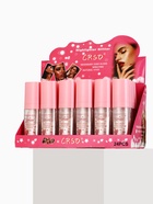 Хайлайтер мерцающий для лица и тела оттенок №2 - Фото 11