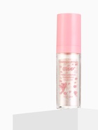 Хайлайтер мерцающий для лица и тела оттенок №2 - Фото 6