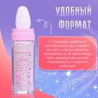 Хайлайтер мерцающий для лица и тела оттенок №3 - Фото 2