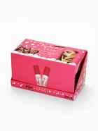 Хайлайтер мерцающий для лица и тела оттенок №3 - Фото 12