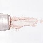 Хайлайтер мерцающий для лица и тела оттенок №3 - Фото 4